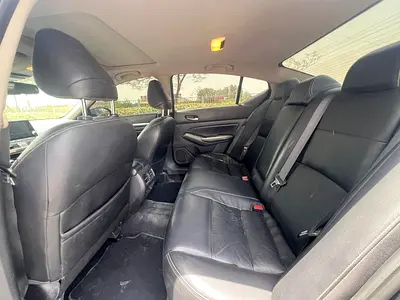 صورة مصغرة 12 لـ 2019 Nissan ALTIMA