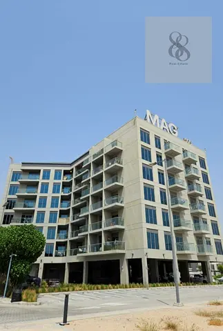 Mag 505 | Exclusive Amenities | Spacious 1 BR