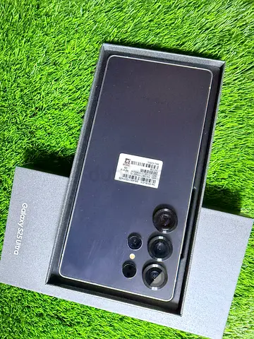 Samsung S25 ultra