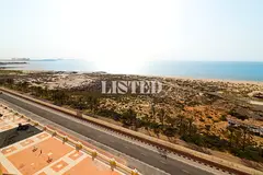 Stunning Sea View | High Floor | Exclusive Listing