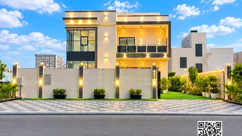 For sale directly from the owner, including air conditioning, electricity, and water, in a prime location close to all services.