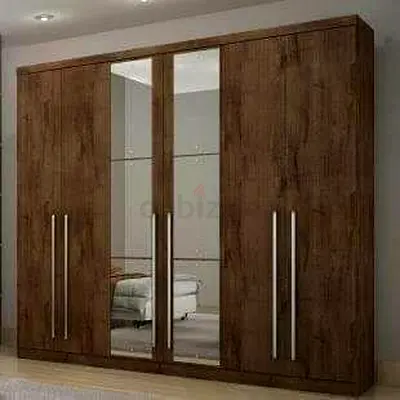 Custom Hinged Door Wardrobes Crafted to Perfection