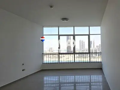 Fully Upgraded | Sea & Mangrove View | Maid's Room