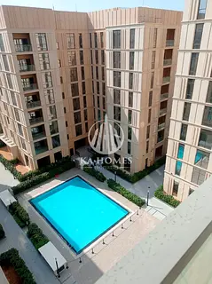 🚶 Ready Apartments | Immediate Handover in a Safe, Family-Friendly, Car-Free Community