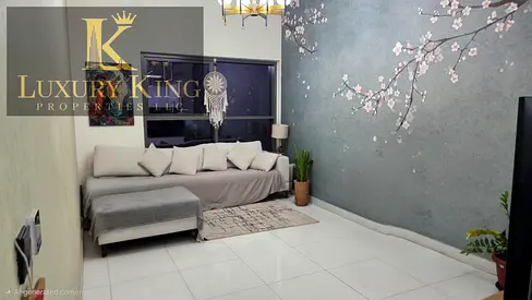 FULLY FURNISHED 2 BEDROOM - INSIDE POOL CLUB VIEW
