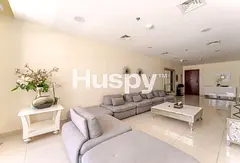 Duplex | Fully Furnished | Vacant