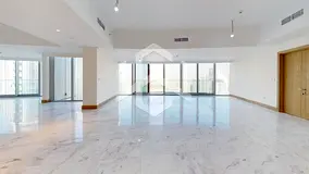Massive 5BR | Prime Downtown | High Floor