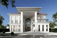 Brand New | Modern New Villa | Corner Plot