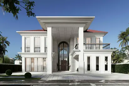 Brand New | Modern New Villa | Corner Plot