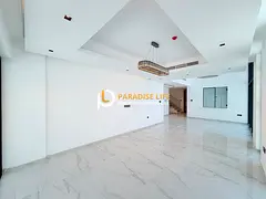 4BEDROOMS ALL MASTERS BRAND NEW VILLA