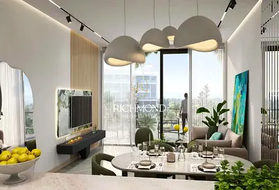 Lagoon View | Exclusive | Spacious Lay-Out