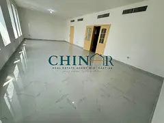 Spacious 3BHK + Maid's Room | Balcony | Built-in Wardrobes | Central AC - GAs | Call us Today!