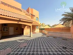 Beautiful | Spacious Villa Available With Private Swimming Pool