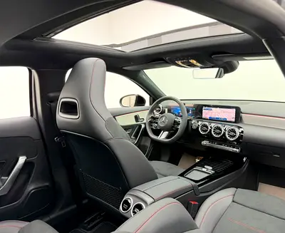 2025 Mercedes-BENZ A-CLASS — миниатюра 13