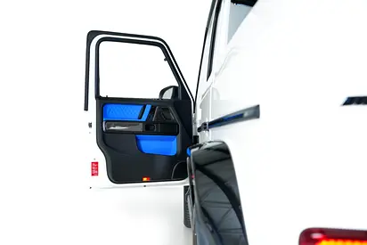 2020 Mercedes-BENZ G-CLASS — миниатюра 13
