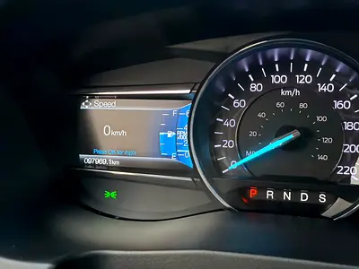 2018 FORD EXPLORER 缩略图 14