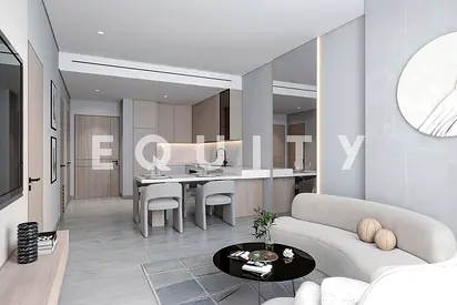 Furnished | Selling At OP | Ready Dec 2026