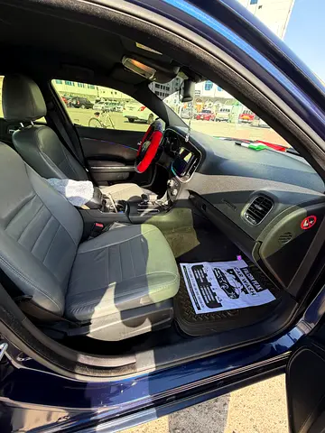 صورة مصغرة 12 لـ 2013 Dodge CHARGER