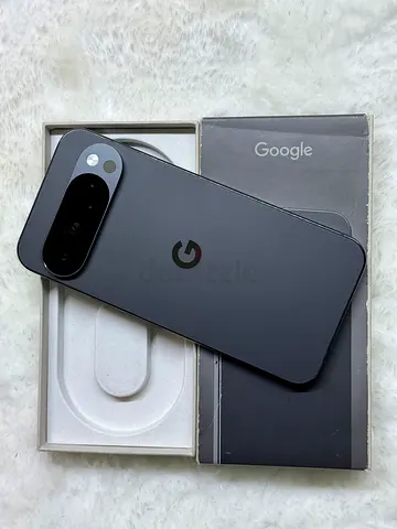 GOOGLE PIXEL 10PRO XL 256GB STORAGE PHYSICS Sim +ESIM