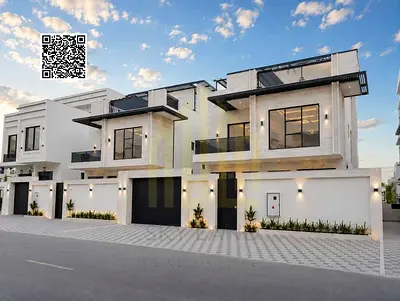 Direct from the owner – all fees included – 3 floors – good location – freehold ownership