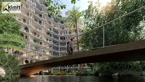 0.5 % Monthly | Community | Furnished | PHPP | H ROI