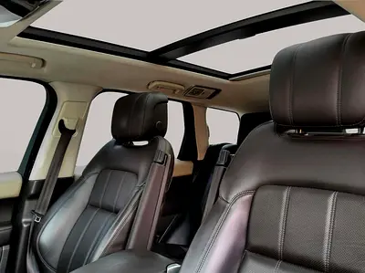 صورة مصغرة 11 لـ 2019 LAND Rover RANGE ROVER SPORT