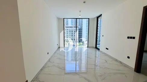 Brand new 1 bed | Pool View | 2 bathrooms