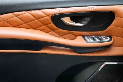 صورة مصغرة 15 لـ 2023 Mercedes-BENZ V-CLASS