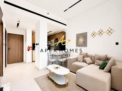 Vacant | Fully Furnished | Best Price | Spacious