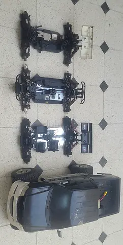 Rc car