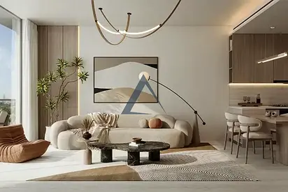 Studio | Garden View | Investment Opportunity | Q1 2028