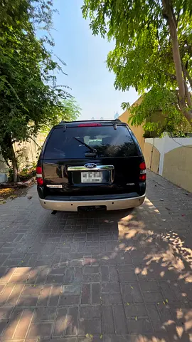 صورة 2 لـ 2006 FORD EXPLORER