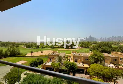 Chiller Free | Golf View | Ready to Move In