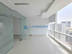 Ready-to-Customize Office in Tamani Arts | Semi Fitted Office|