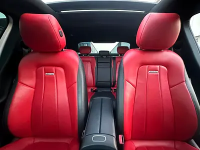2019 Mercedes-BENZ A-CLASS — миниатюра 10