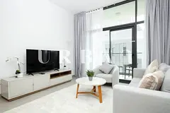 Fully Furnished | Park View | Vacant