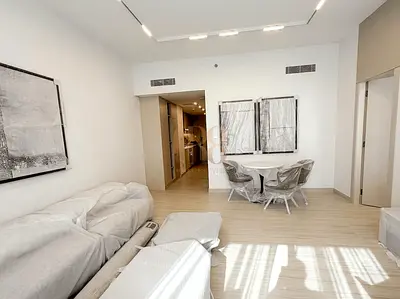 Spacious Brand New | F-Furnished | RTM