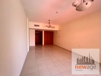 Unfurnished Studio For Rent In Arezzo 2 Tuscan Residence JVC District 10
