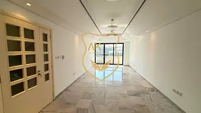 CHILLER FREE | ALL AMENITIES | ON METRO | FOR FAMILY | MAID'S ROOM 2065 sq.ft