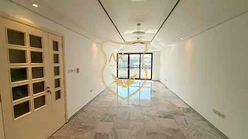 CHILLER FREE | ALL AMENITIES | ON METRO | FOR FAMILY | MAID'S ROOM 2065 sq.ft