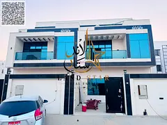 OUTSTANDING 5 BEDROOMS TOWNHOUSE FOR SALE IN AL YASMEEN - AJMAN