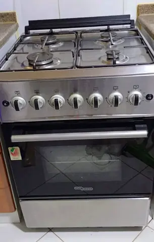 Cooker super general 60x60