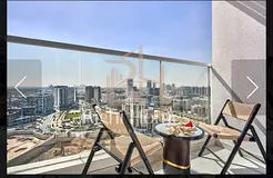 Fully Furnished | High Floor | Open View