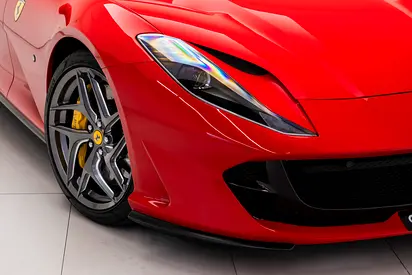2018 Ferrari 812 SUPERFAST — фото 18