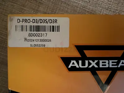AUXBEAT D-PRO Replacement Battery Grip for Nikon D3/D3S/D3R
