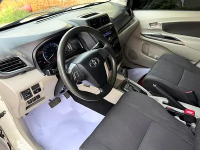 2020 Toyota AVANZA 照片 14