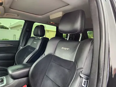 2013 JEEP GRAND CHEROKEE 照片 14