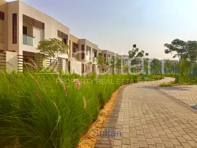 Luxury 3 Bedroom Townhouse |Flamingo, Mina al Arab