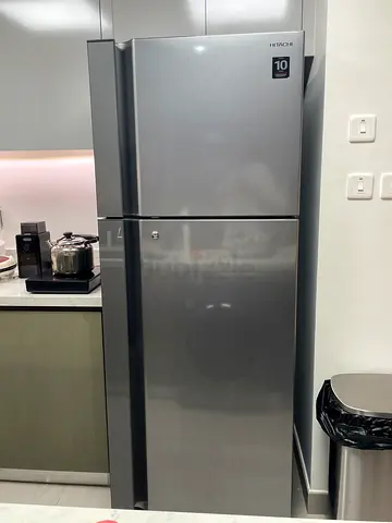 hitachi fridge