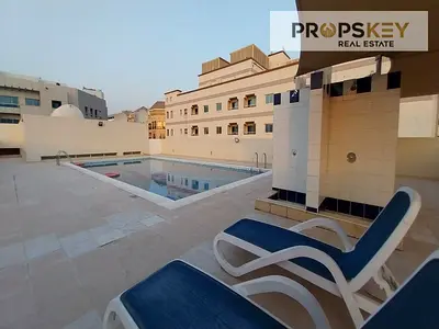1BHK | 1 Month Free | Near Metro & Mall of the Emirates | 6 Cheques | VACANT